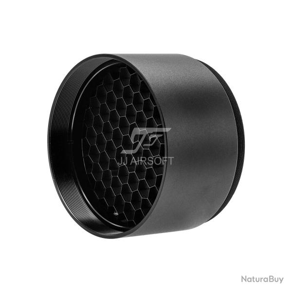 JJ Airsoft Killflash Lunette 3-15x50 Illuminations