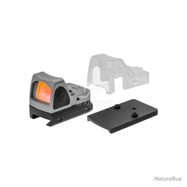 JJ Airsoft Red Dot RMR (Gris)
