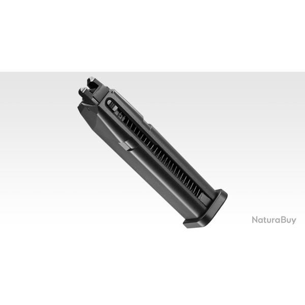 Tokyo Marui Chargeur GBB 17/18C/26 Advance