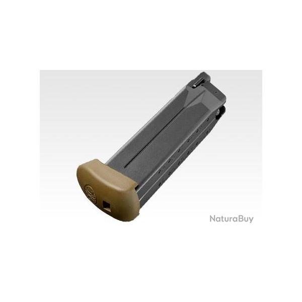 Tokyo Marui Chargeur FNX-45 Spare