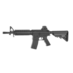 Colt M4 CQB AEG (Noir)