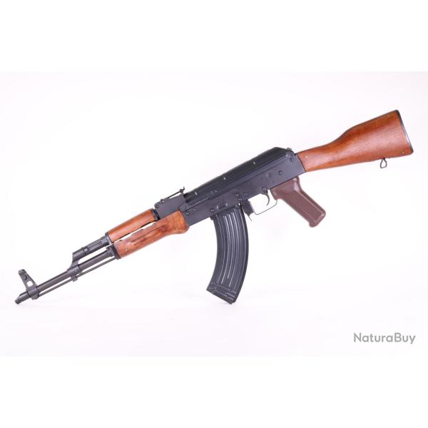E&L AKM Essential (AEG)