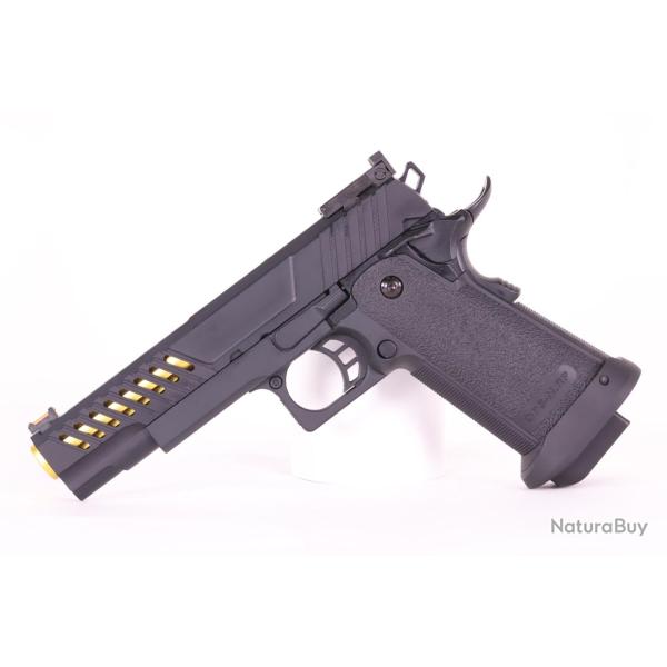 Golden Eagle SpeedSoft 4 (Gold)