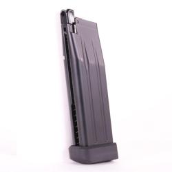 AW Custom Chargeur Gaz Hi-Capa 5.1 (Noir)