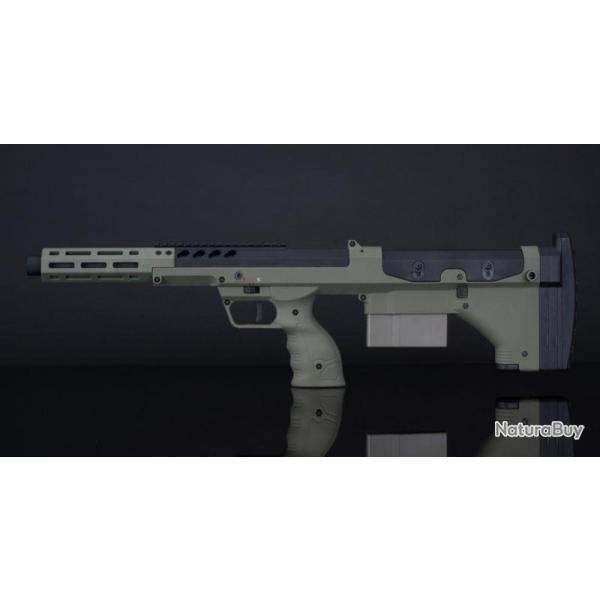 Silverback SRS A2/M2. Sport 16'' (OD)