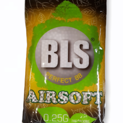 BLS Billes Bio 0.25g (Sac de 1 kg)