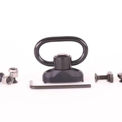 JJ Airsoft Attache Sangle QD KeyMod & M-LOK