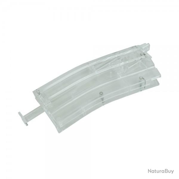 WoSport BB Loader 470Bbs