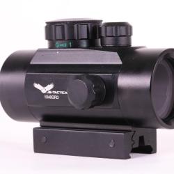 JS-TACTICAL Red Dot 40MM