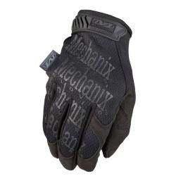 Mechanix Gants Original Noir