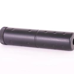 HFC Silencieux en Polymère 133x30mm 14mm CW