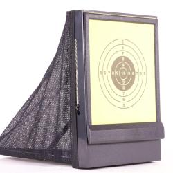 HFC Cible filet pliante