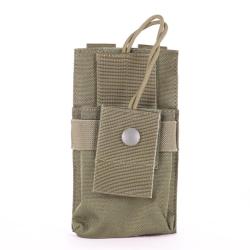 Wo Sport Pochette Talkie-Walkie (OD)