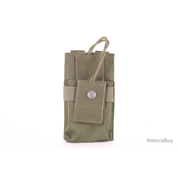 Wo Sport Pochette Talkie-Walkie (OD)