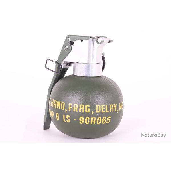 Wo Sport Grenade M67