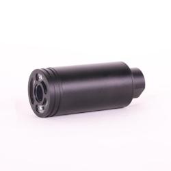 Wo Sport Silencieux Spitfire