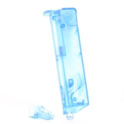 Wo Sport BB Loader (Bleu)