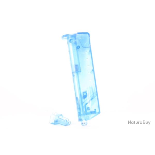 Wo Sport BB Loader (Bleu)