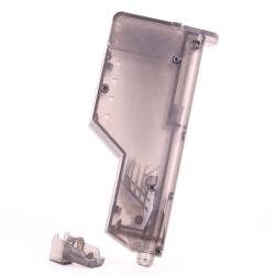 Wo Sport BB Loader Large (Noir)