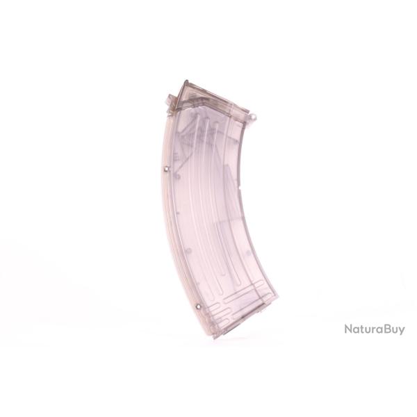 Wo Sport AK Speedloader (Noir)