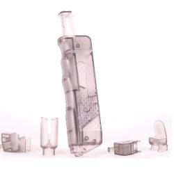 Wo Sport 4.5mm BB loader (Noir)