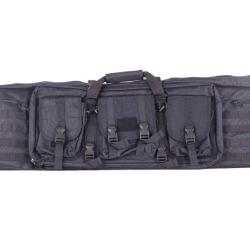 Wo Sport Sac R&eacute;plique Longue (Noir)