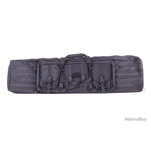 Wo Sport Sac R�plique Longue (Noir)