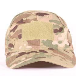 Wo Sport Casquette (MultiCam)