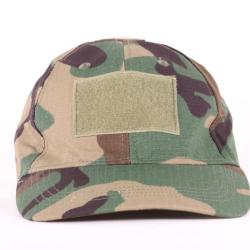 Wo Sport Casquette (Woodland)