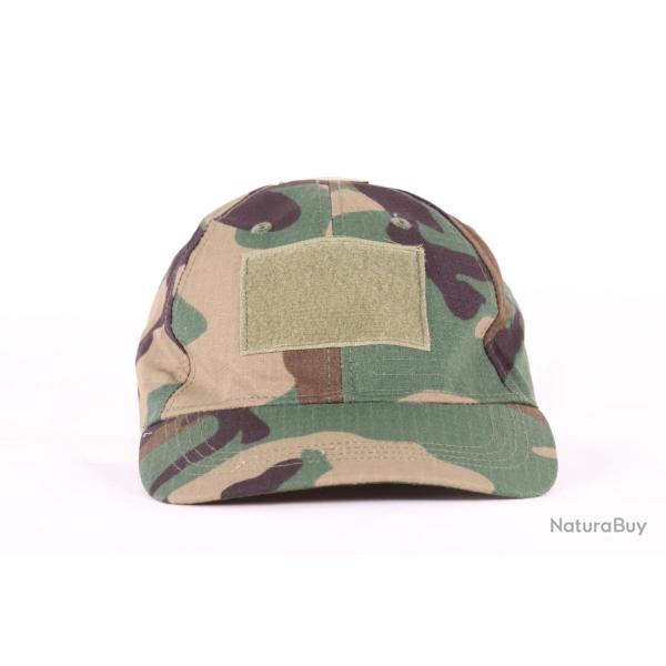 Wo Sport Casquette (Woodland)