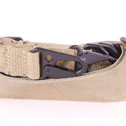 Wo Sport Sangle 2 Points Am&eacute;ricaine (Tan)