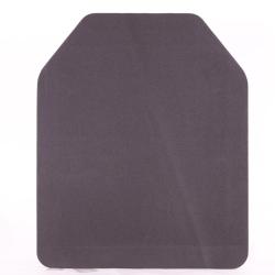 Wo Sport Plaques Balistiques Factices (x2)