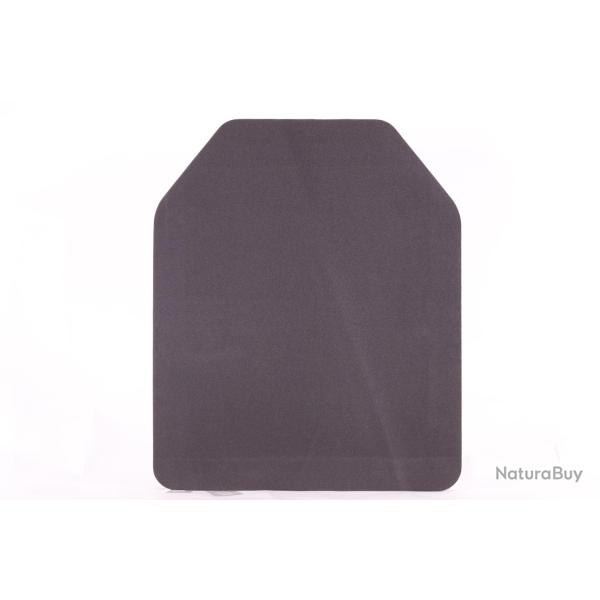 Wo Sport Plaques Balistiques Factices (x2)