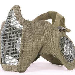 Wo Sport Masque Battlefield Glory (OD)