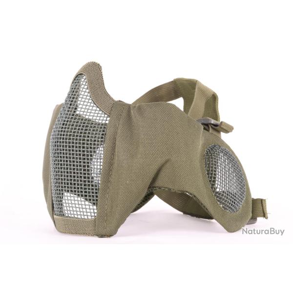 Wo Sport Masque Battlefield Glory (OD)