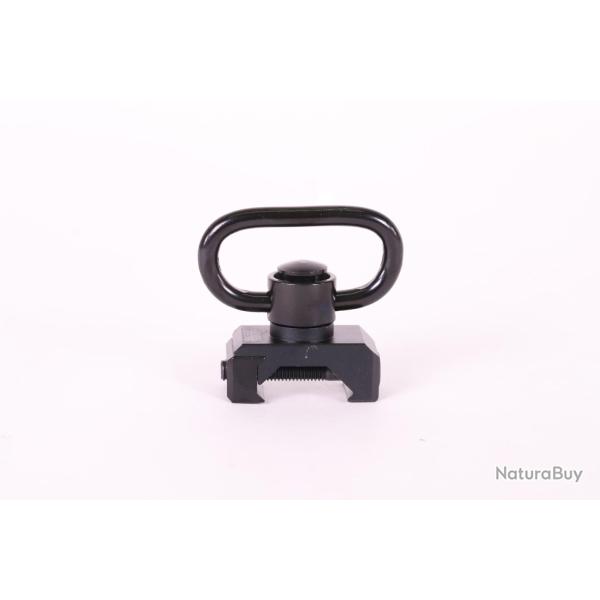 Metal Attache Sangle QD Sling