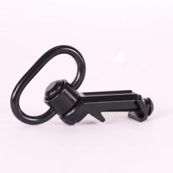 Metal Attache Sangle Tactical