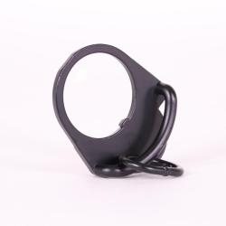 Metal Attache sangle ASP Strap