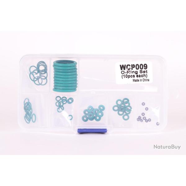 WADSN O-Ring Set (x10)