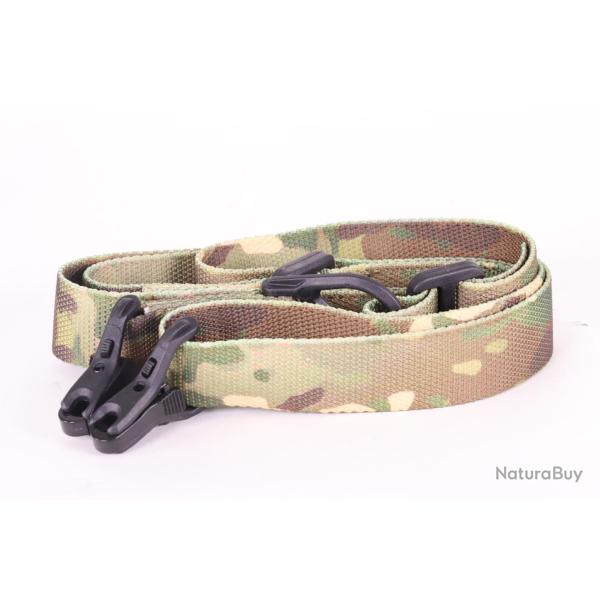 FMA Sangle FS3 Multi-Mission (MultiCam)