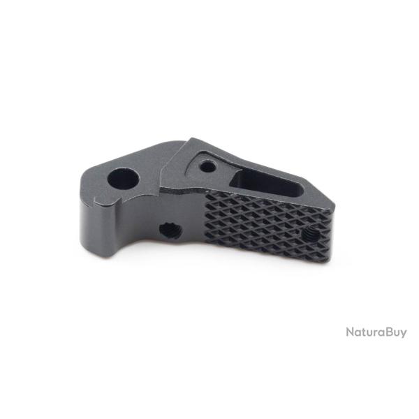 TTI Airsoft D�tente pour TM, AAP01 et WE (Noir)