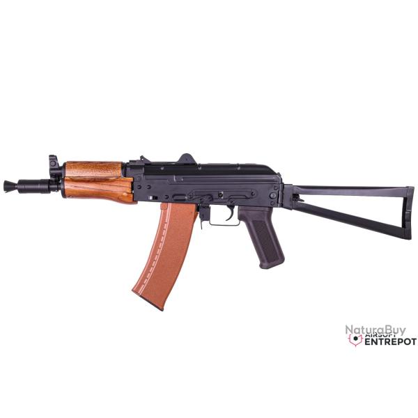 Cyma AKS74U Bois et m�tal AEG (CM035A)