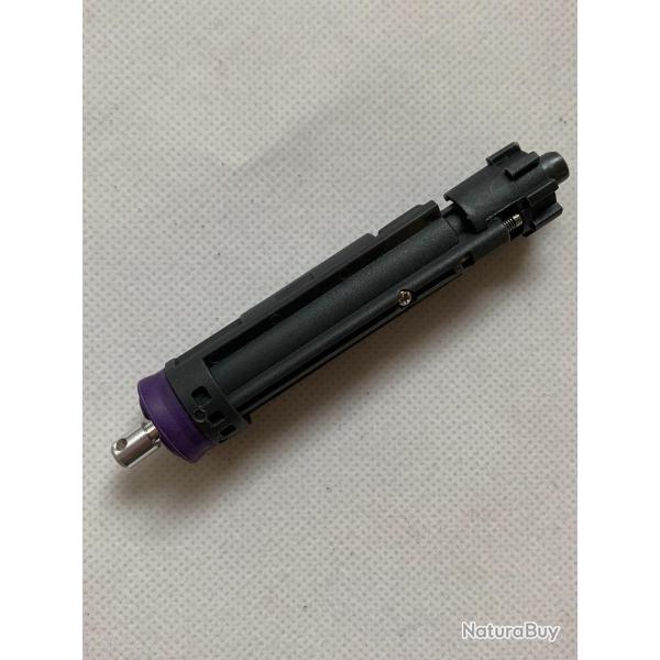 Angry Gun Nozzle MPA renforc complet (Version Gen2) pour MWS M4 Marui