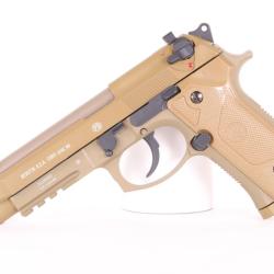 Umarex BERETTA M9A3 CO2 Full Metal (FDE)