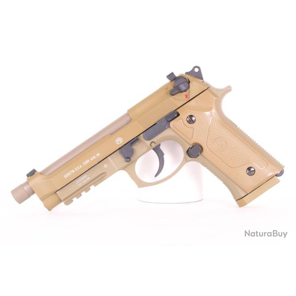 Umarex BERETTA M9A3 CO2 Full Metal (FDE)