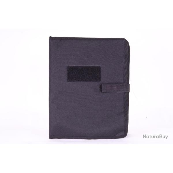 OPS Livre pour Patch (Noir)