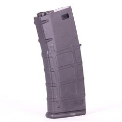 E&C Chargeur M4 75BBs (Noir)