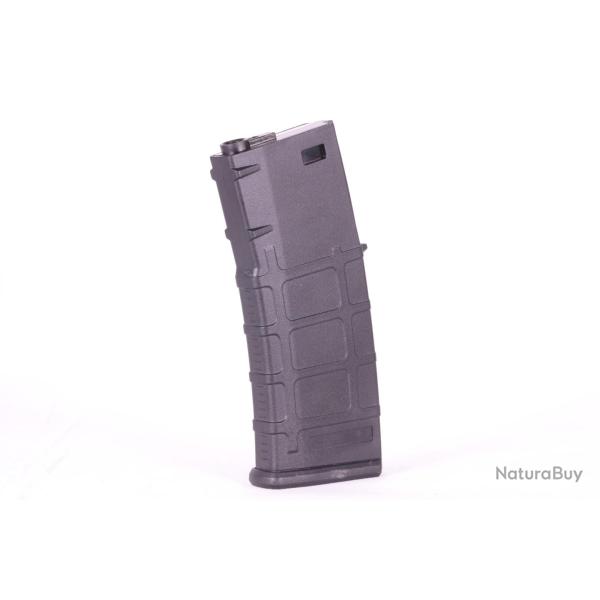 E&C Chargeur M4 75BBs (Noir)