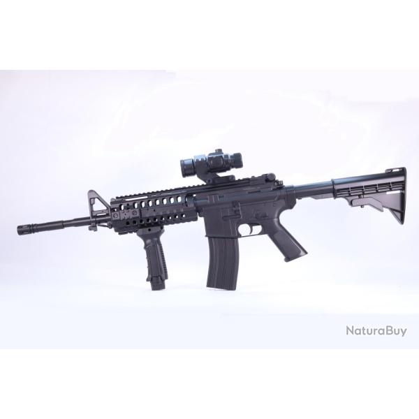 Well M4 (D96)