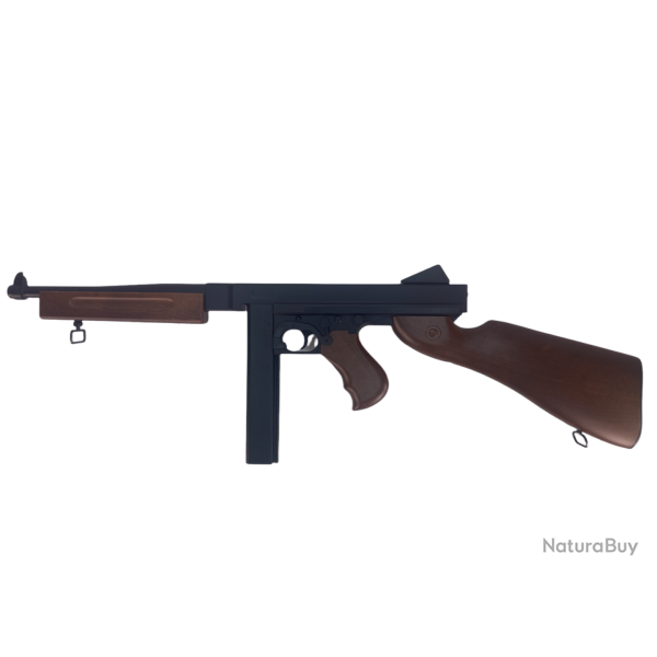 Well M1928 Imitation Bois (D98W)